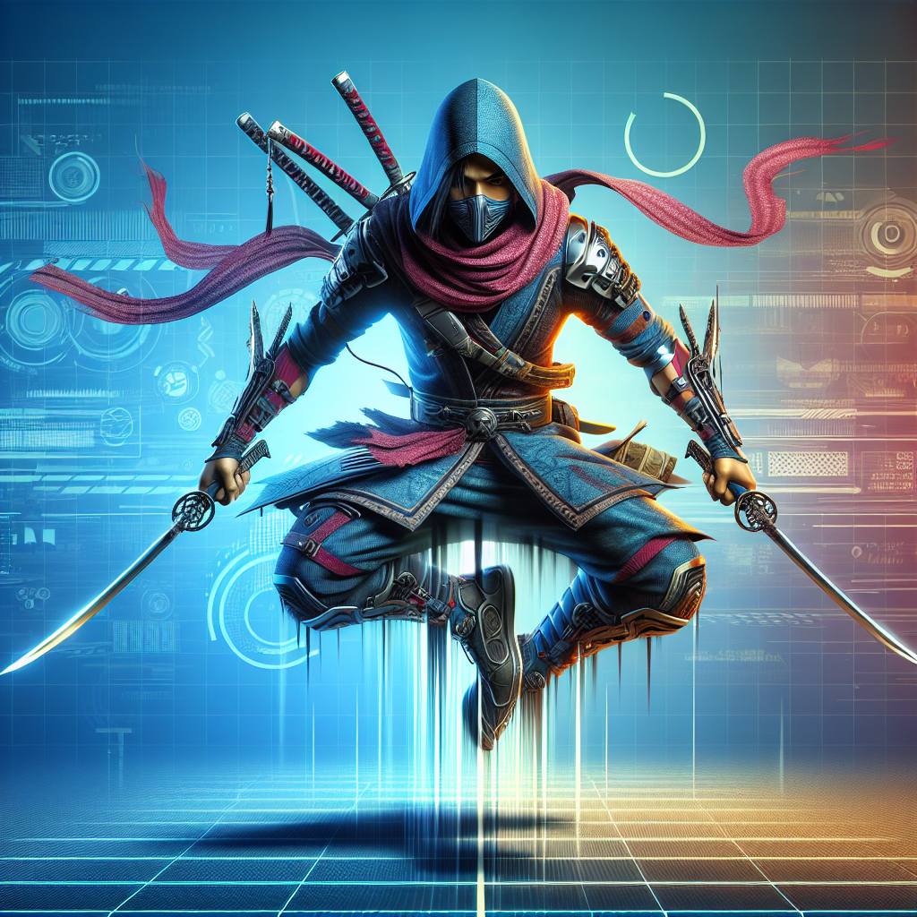 Ling's Mastery in Mobile Legends: Tips and Strategies to Dominate Games