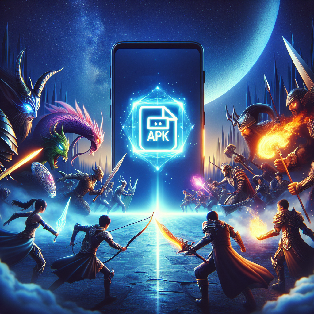 Mastering Mobile Legends: Tips and Tricks for Dominating the Arena with APK Downloads