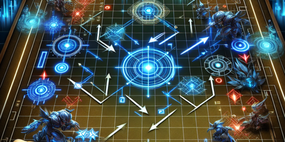 Strategi Terbaik untuk Menguasai Urutan Mobile Legend dalam Pertandingan