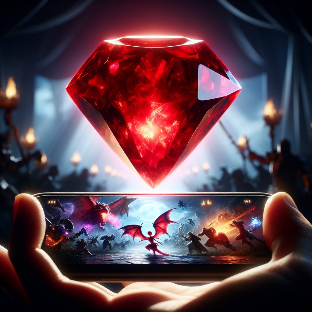 Unleashing Ruby's Potential in Mobile Legends