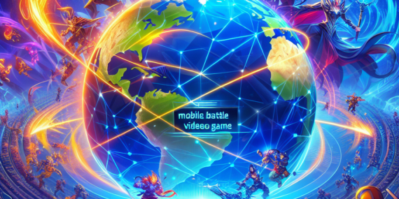 Game Mirip Mobile Legends Mengubah Lanskap MOBA Mobile di Seluruh Dunia