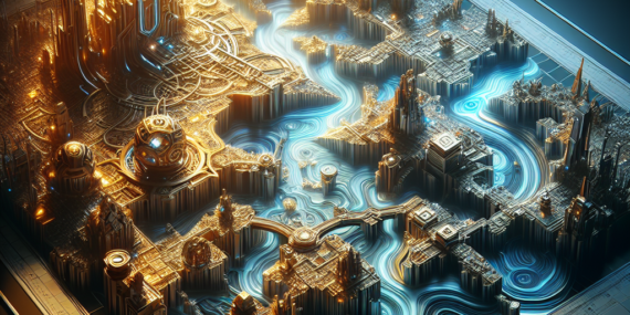 Exploring the Enhanced Details of Map Mobile Legend HD