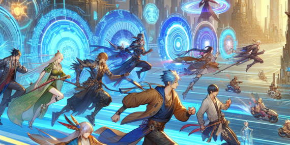 The Rise and Impact of Hyper Mobility in Mobile Legends