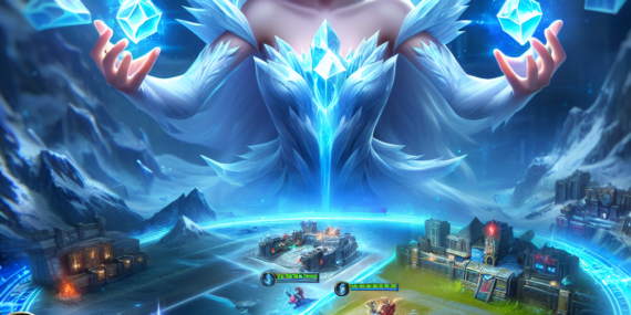 Mastering Aurora: Tips and Strategies for Mobile Legends Players