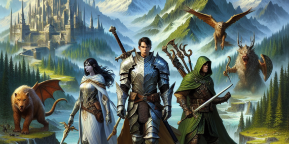 Exploring the Epic Artwork of Mobile Legend Heroes: A Dive into Stunning Wallpapers
