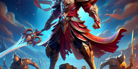 Epic Strategies to Master Zilong in Mobile Legends