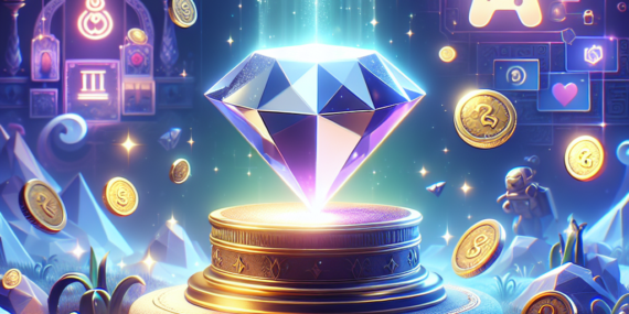 Promo Spesial: Cara Mendapatkan Diamond Mobile Legend Murah untuk Pemain Setia