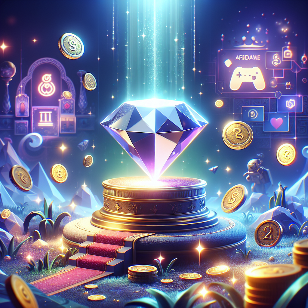 Promo Spesial: Cara Mendapatkan Diamond Mobile Legend Murah untuk Pemain Setia