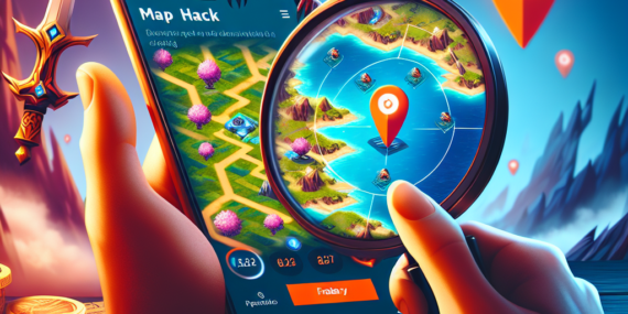 Map Hack in Mobile Legends: Exploring the Cheating Phenomenon and Its Impact on Fair Play