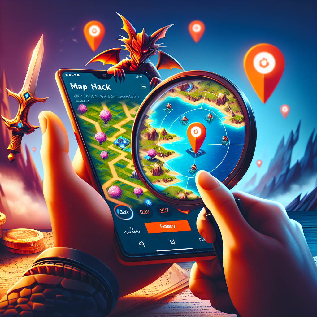 Map Hack in Mobile Legends: Exploring the Cheating Phenomenon and Its Impact on Fair Play