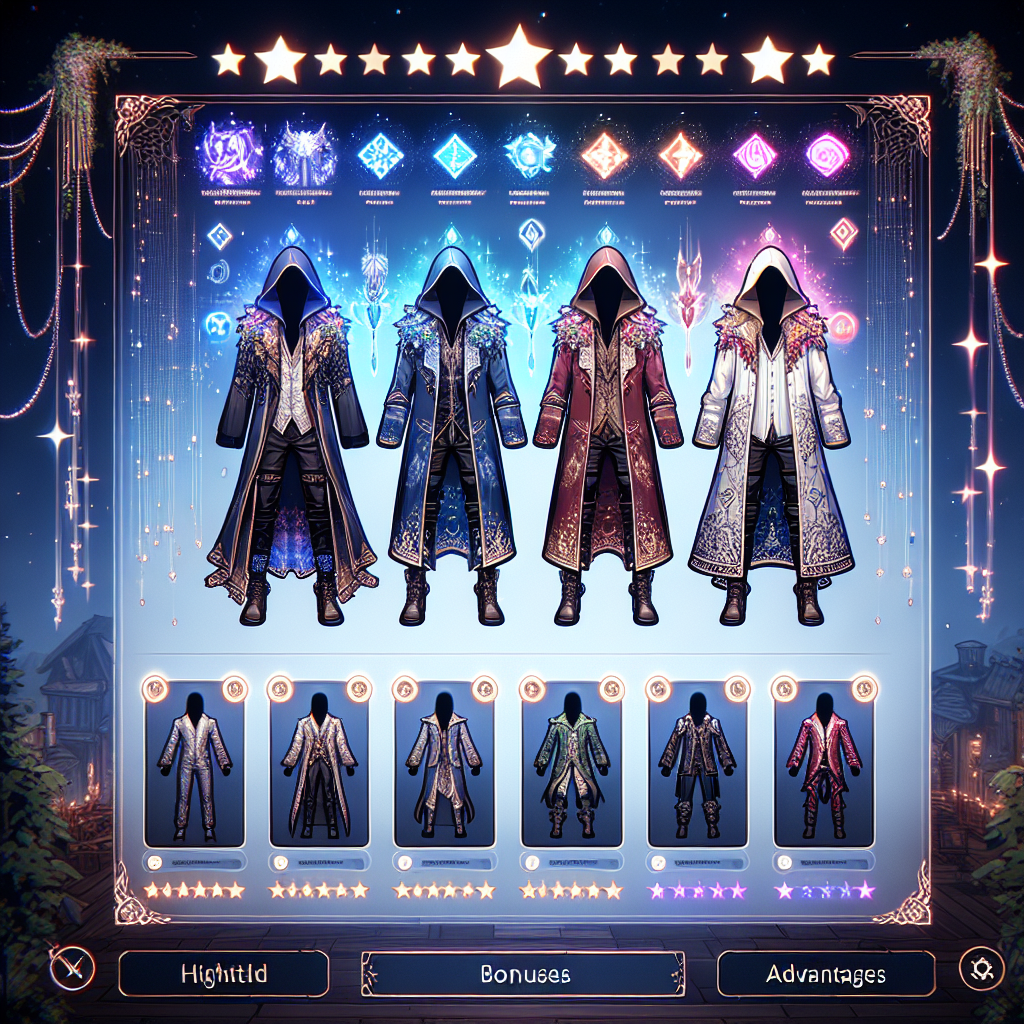 Starlight Mobile Legends: Unveiling New Perks and Exclusive Skins