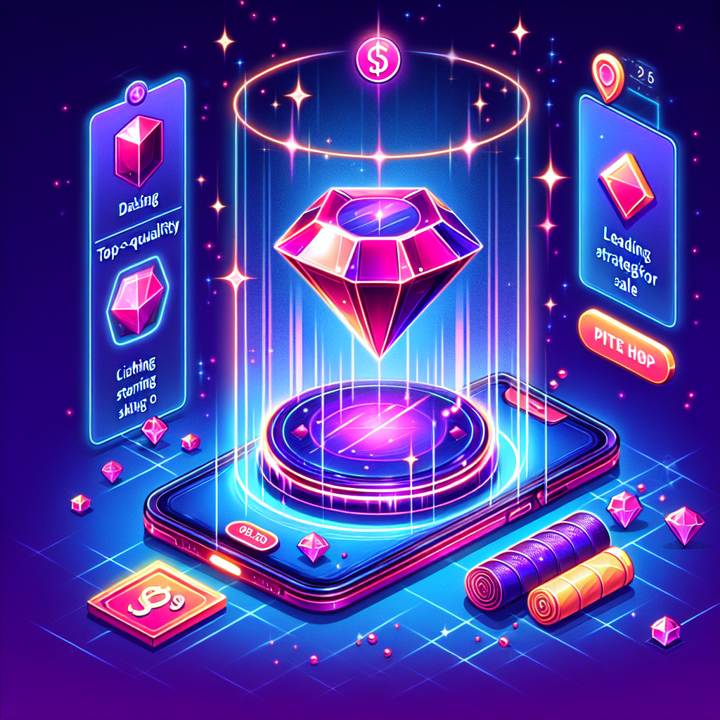 Strategi Terbaik untuk Jual Skin Mobile Legend dengan Harga Tinggi
