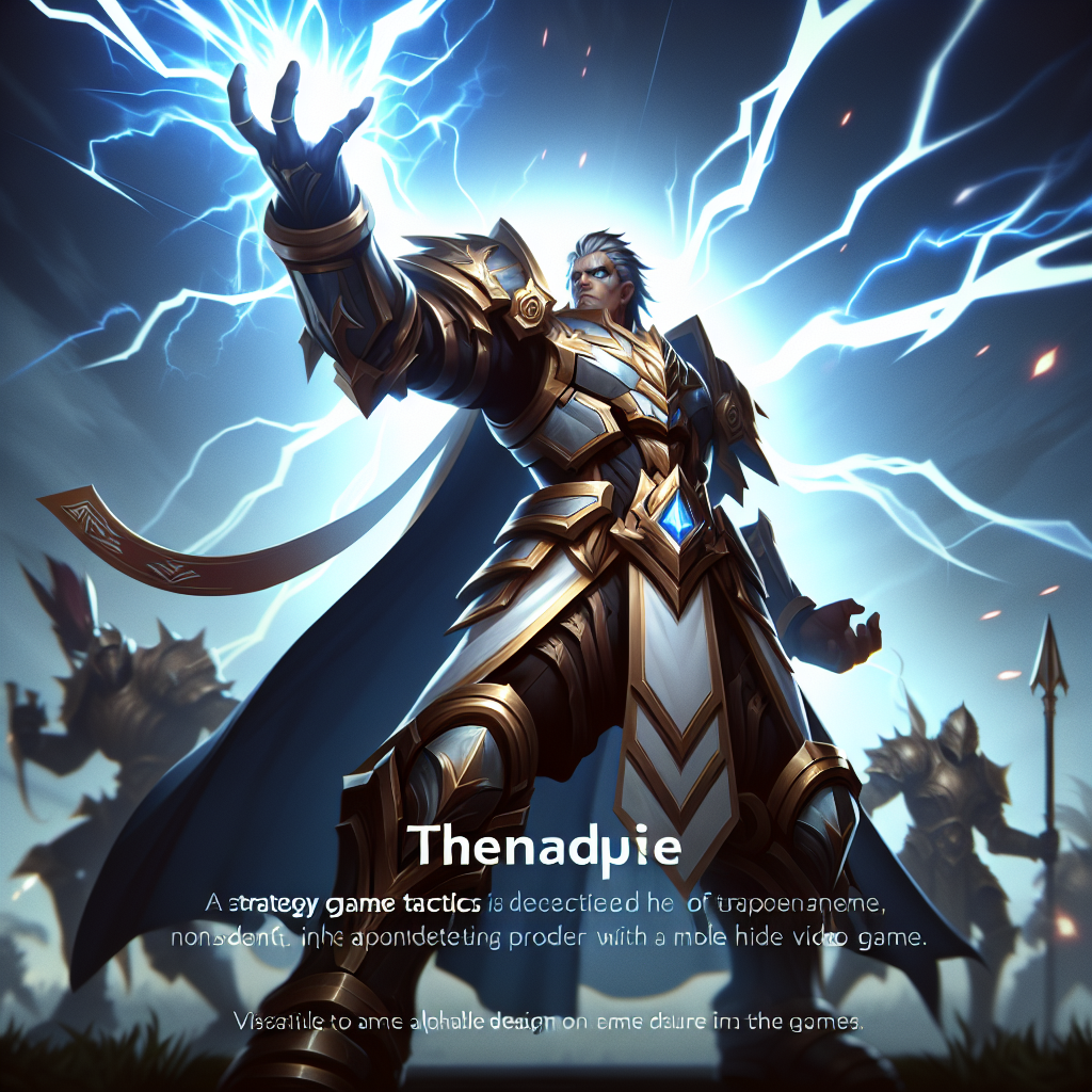 Unleashing the Power of Balmond: Strategies to Dominate in Mobile Legends