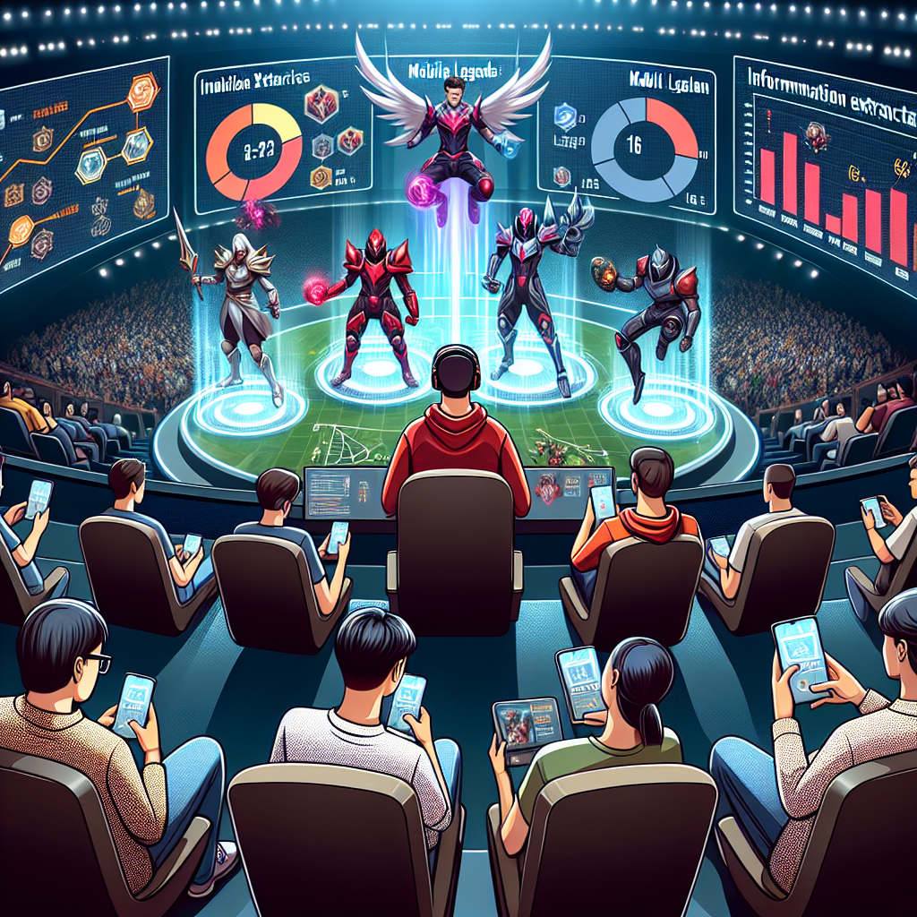 Exploring the Impact of Liquipedia on the Competitive World of Mobile Legends