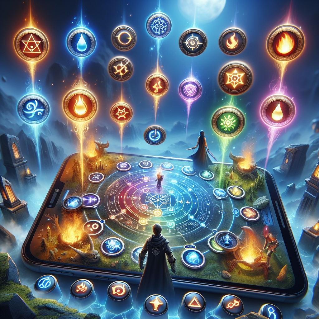 Mastering the Top Spells in Mobile Legends for Ultimate Victory