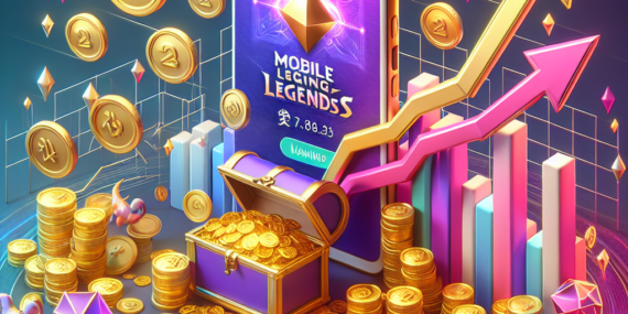 Top Secrets to Maximizing Your Mobile Legends Top-Up Value