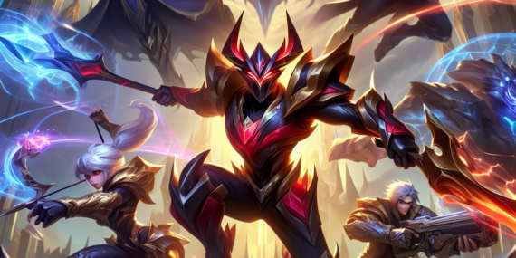 Strategi Terbaru untuk Memenangkan MCL di Mobile Legends