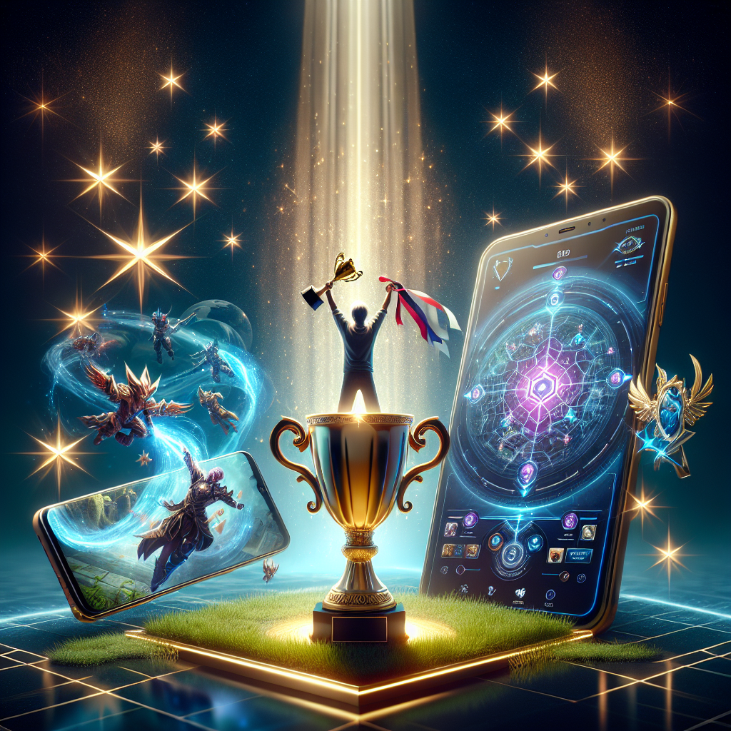 Bintang Baru Mobile Legends: Pemain Pro yang Mengejutkan