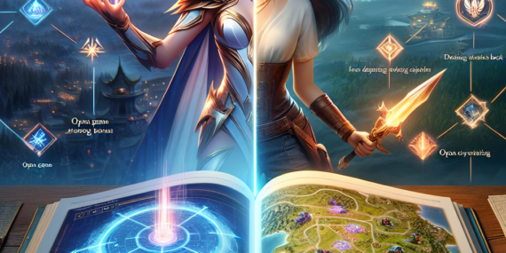 Rising Stars and Dominating Strategies in MVP Mobile Legends