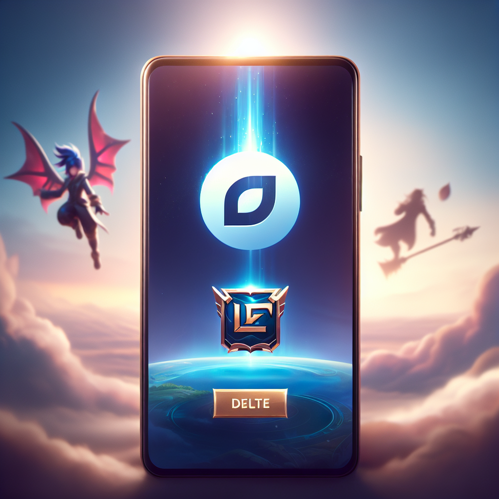 Tips Efektif untuk Menghapus Akun Mobile Legend dengan Mudah