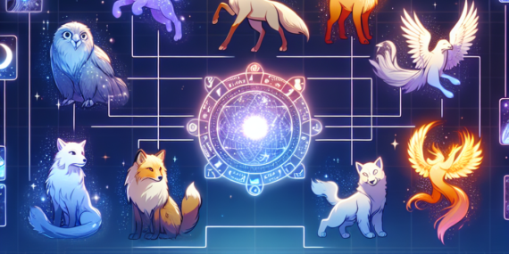 Discovering Your Inner Guide:The Significance of Spirit Animals in Mobile Legends