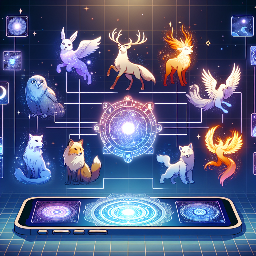 Discovering Your Inner Guide:The Significance of Spirit Animals in Mobile Legends