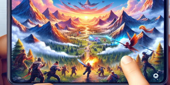 Mobile Legend HD: Elevating Your Gaming Experience to New Heights