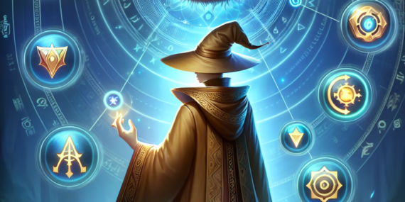 Cyclops: Mastering the Mobile Legends Mage Hero in Your Games