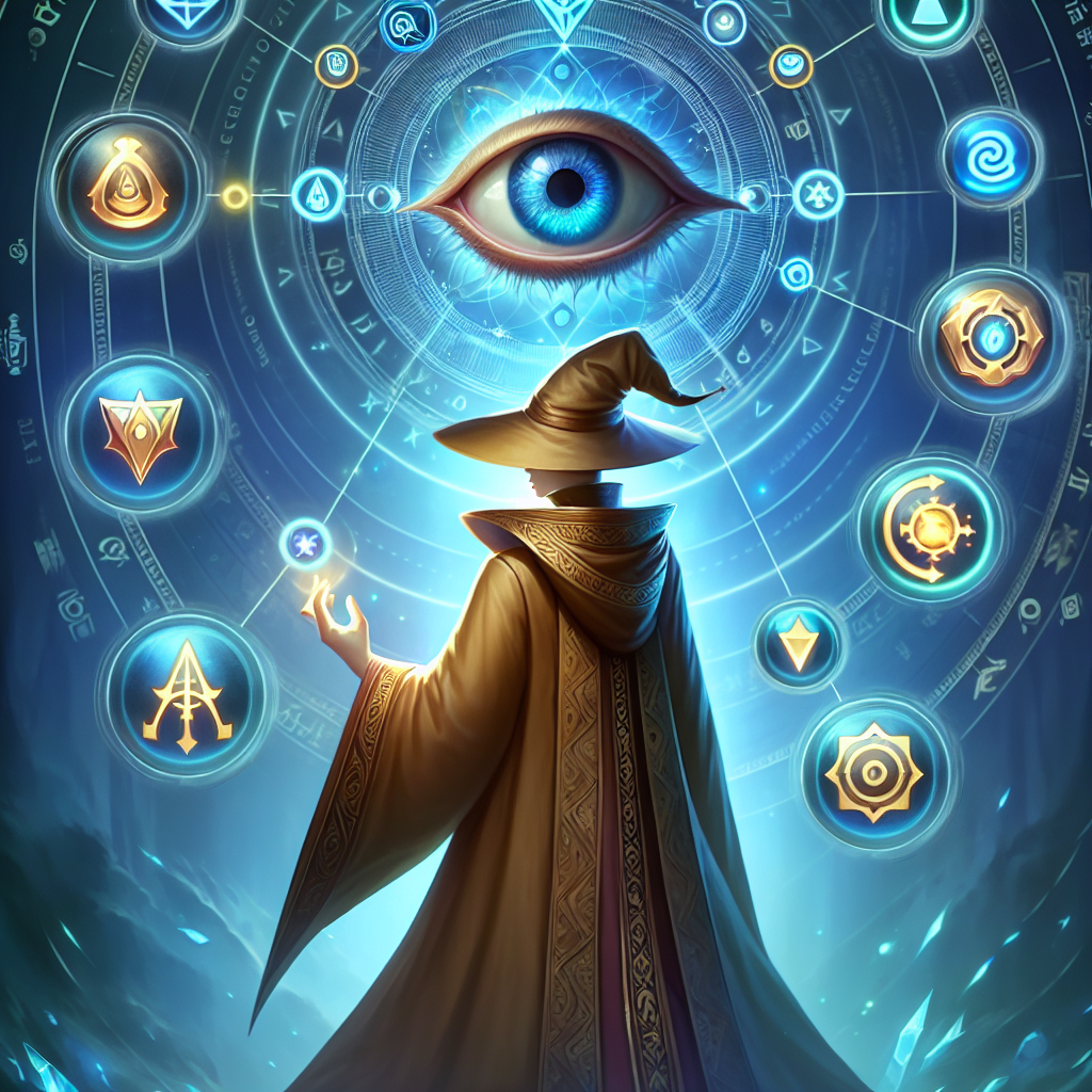 Cyclops: Mastering the Mobile Legends Mage Hero in Your Games