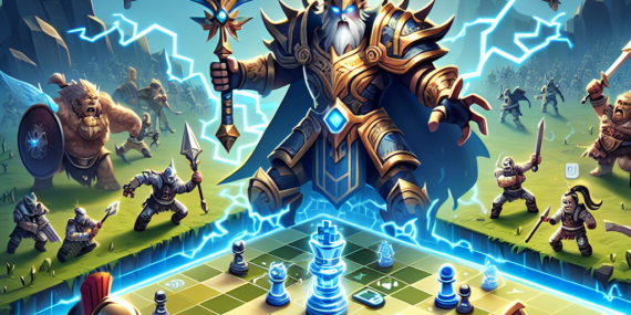 Emerging Strategies for Hero Hero in Mobile Legends