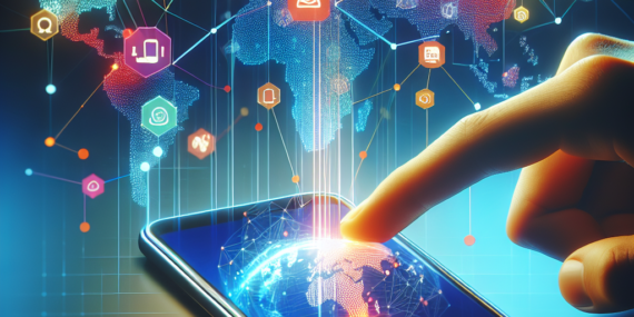 Mobile Legend: Negara Asal dan Kepopulerannya di Seluruh Dunia