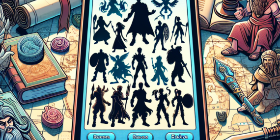 Exploring the Origins and Inspirations Behind Mobile Legends Hero Names