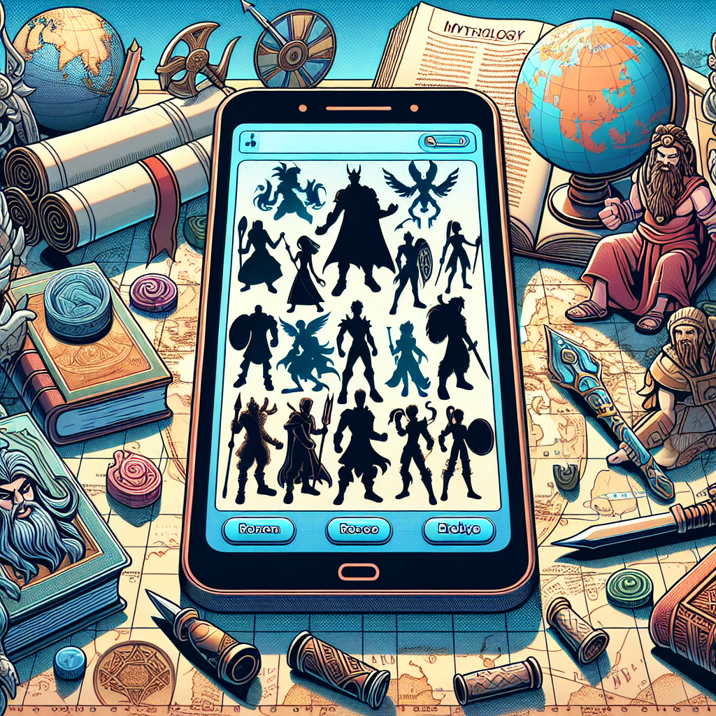 Exploring the Origins and Inspirations Behind Mobile Legends Hero Names