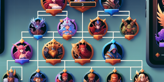 Mobile Legends Heroes Ranked: Discover the Ultimate Tier List