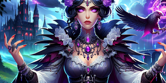 Alice Mobile Legend: Mastering the Enchanting Queen of Darkness