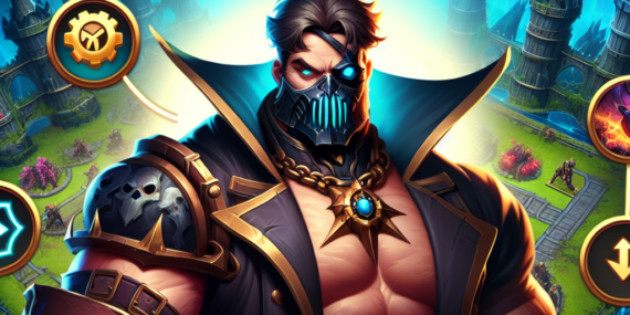 Bane's Mastery in Mobile Legends: Tips and Strategies