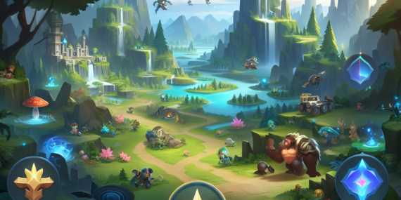 Nama Hero Mobile Legends Terpopuler yang Harus Kamu Ketahui