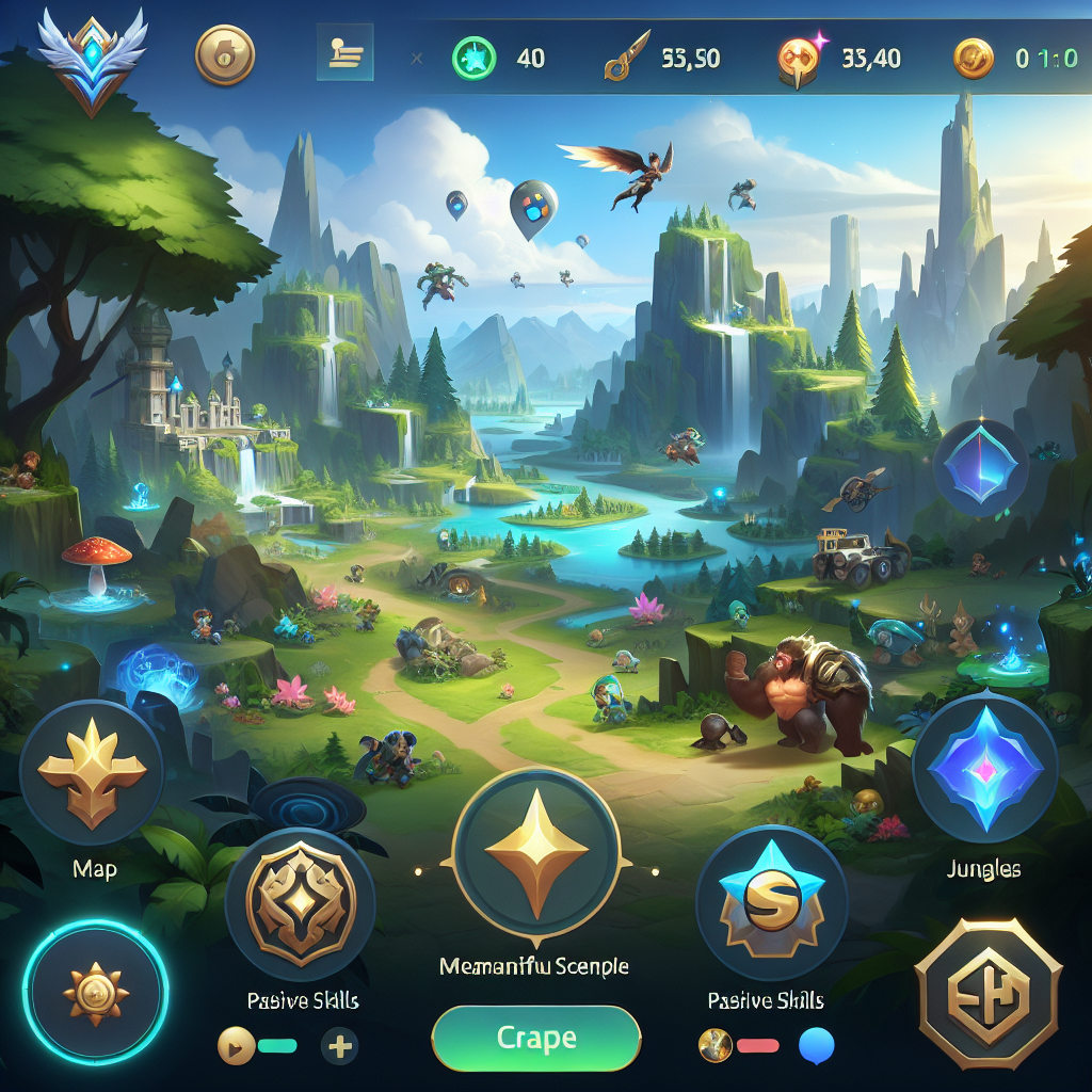 Nama Hero Mobile Legends Terpopuler yang Harus Kamu Ketahui