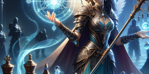 Lilya's Strategic Dominance in Mobile Legends: A Guide to Success