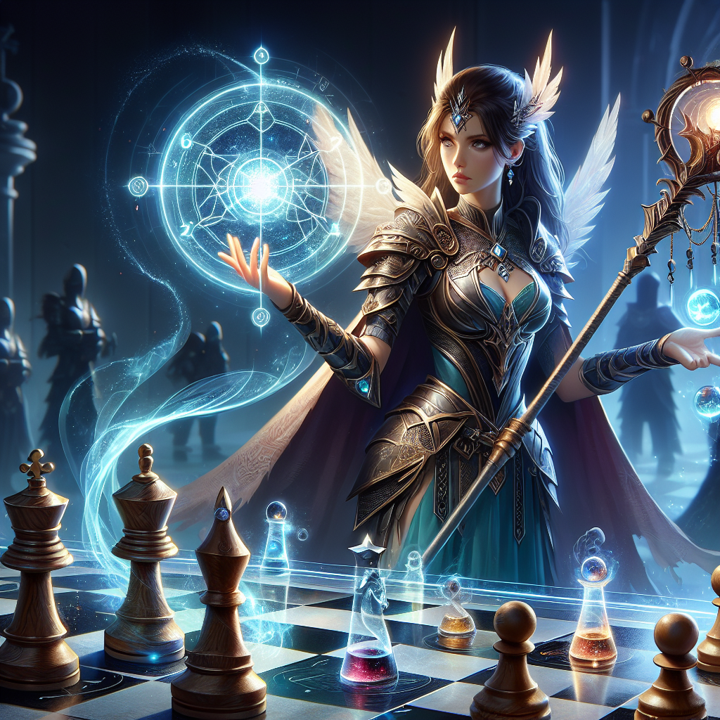 Lilya's Strategic Dominance in Mobile Legends: A Guide to Success