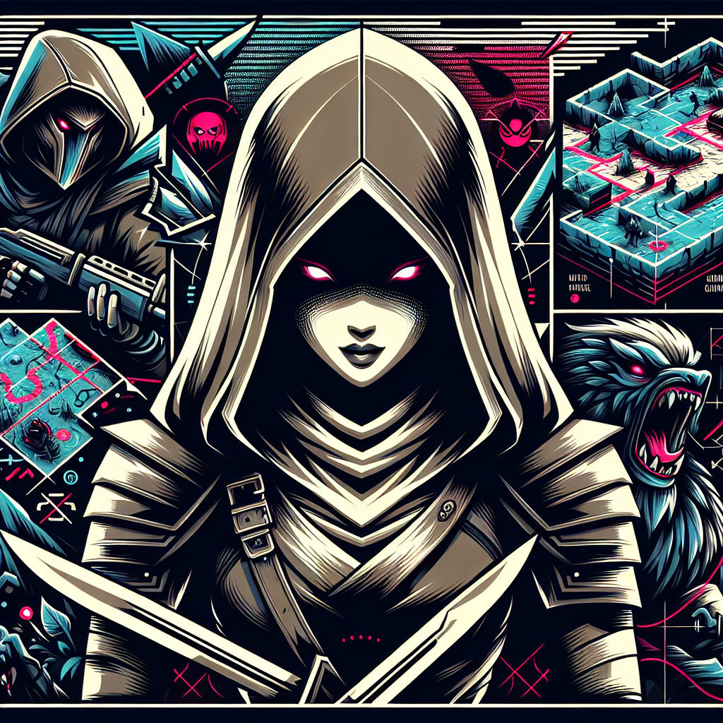 Karina's Ultimate Guide: Mastering the Assassin in Mobile Legends