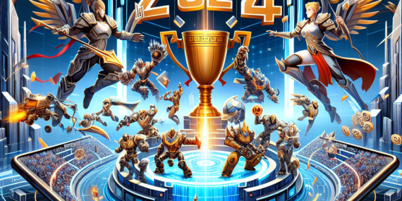 Juara M6 Mobile Legend 2024: Kemenangan yang Mendebarkan di Grand Final