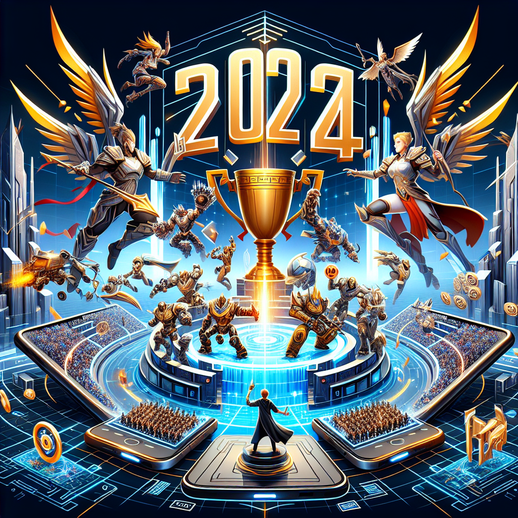 Juara M6 Mobile Legend 2024: Kemenangan yang Mendebarkan di Grand Final