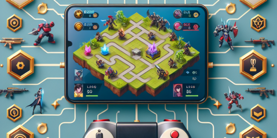 Mastering the Meta: Tips and Tricks for Dominating Mobile Legends Bang Bang