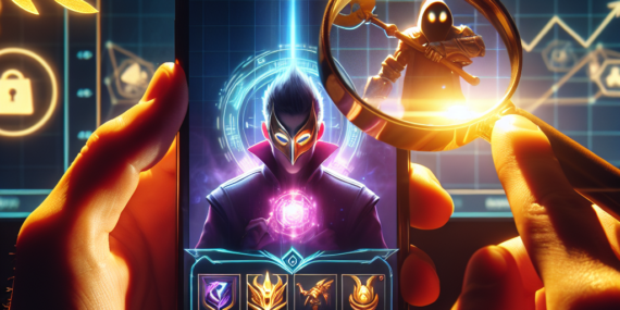 Strategi Terbaik untuk Meningkatkan Peringkat di Mobile Legend