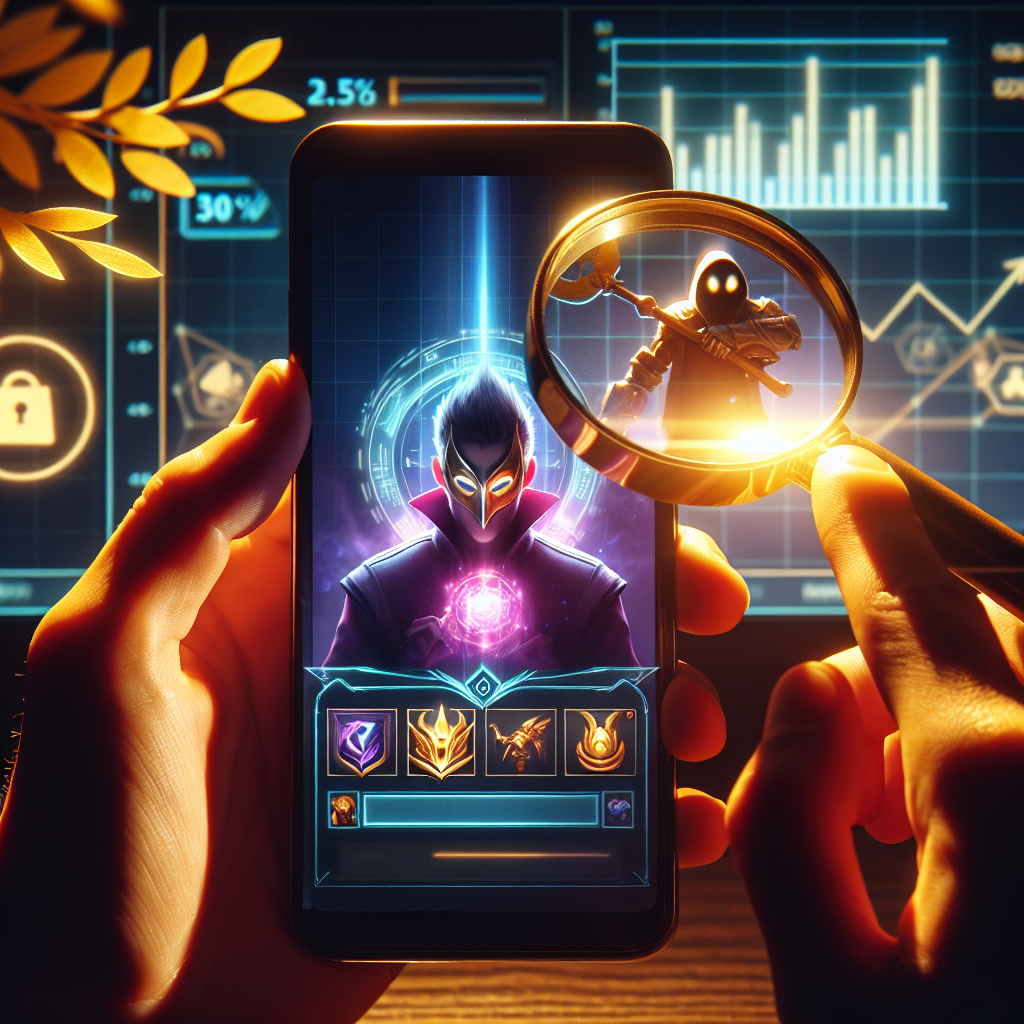 Strategi Terbaik untuk Meningkatkan Peringkat di Mobile Legend