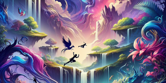 Mobile Legends Wallpaper: Dive into a World of Stunning Art and Design