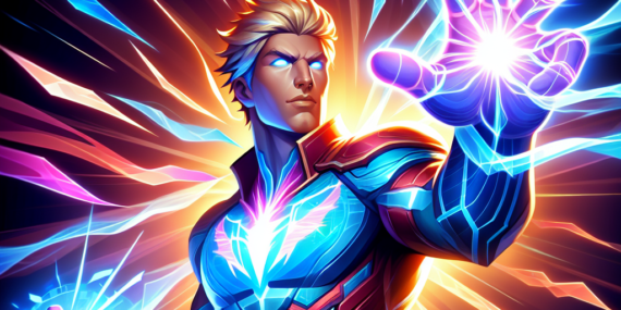 Bruno's Latest Mobile Legends Update Reveals New Abilities