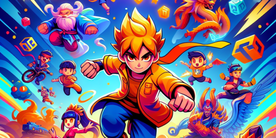 Mobile Legend: Game Populer Asal Indonesia yang Mendunia