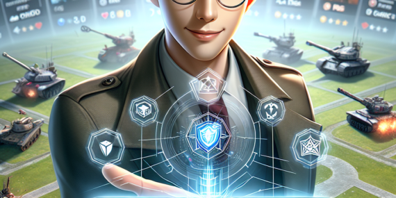 Mastering the Perfect Mobile Legend Build for Maximum Impact